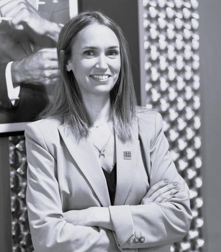 Ingrid LEFEBVRE