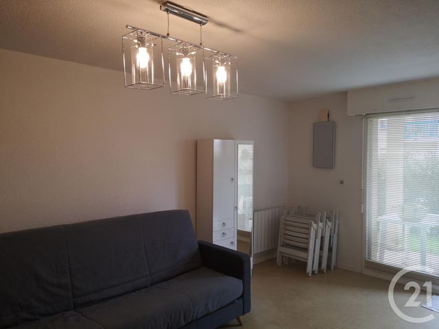 Appartement à louer PLOEMEUR