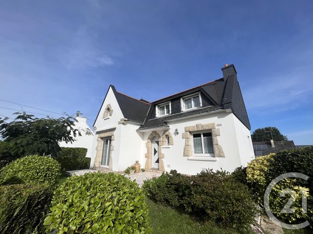 maison - GESTEL - 56