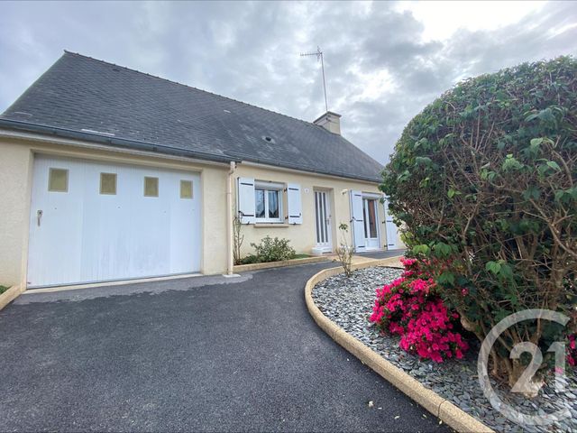 maison - PLOEMEUR - 56