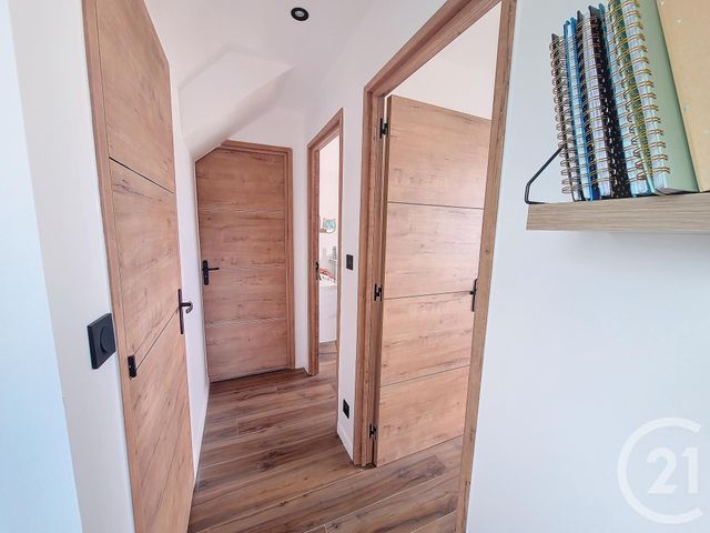 maison à vendre - 5 pièces - 100.0 m2 - PLOEMEUR - 56 - BRETAGNE - Century 21 Ploemeur Immobilier