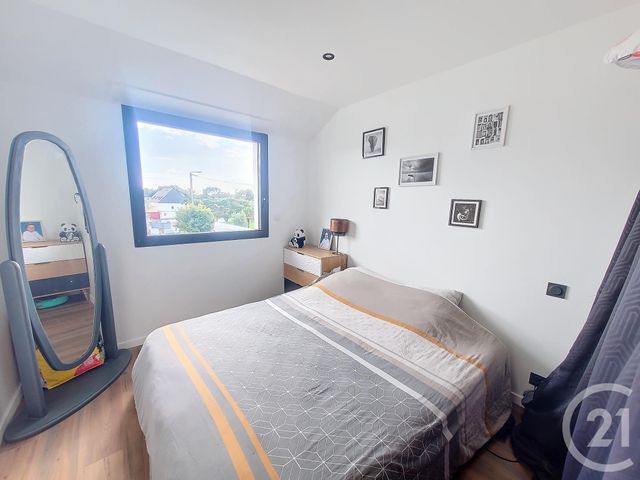 maison à vendre - 5 pièces - 100.0 m2 - PLOEMEUR - 56 - BRETAGNE - Century 21 Ploemeur Immobilier