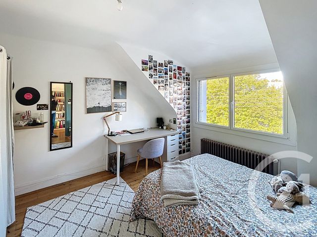 maison à vendre - 6 pièces - 159.0 m2 - LORIENT - 56 - BRETAGNE - Century 21 Ploemeur Immobilier