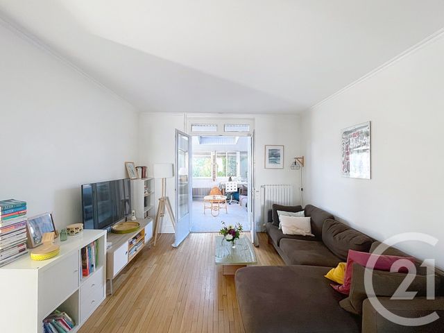 maison à vendre - 6 pièces - 159.0 m2 - LORIENT - 56 - BRETAGNE - Century 21 Ploemeur Immobilier