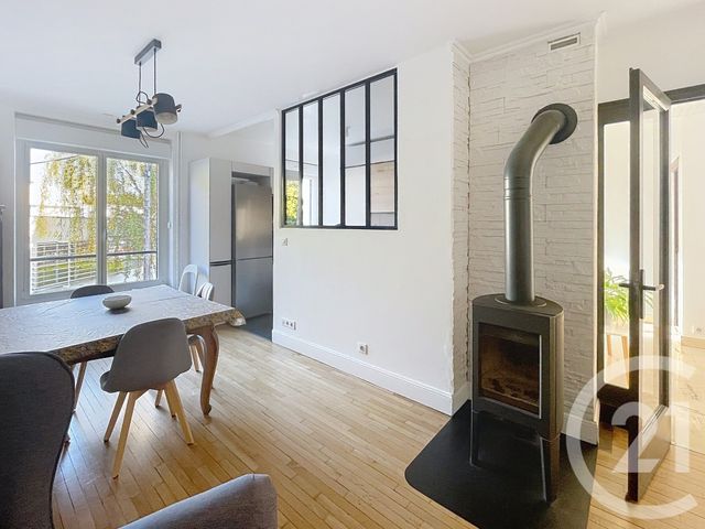 maison à vendre - 6 pièces - 159.0 m2 - LORIENT - 56 - BRETAGNE - Century 21 Ploemeur Immobilier