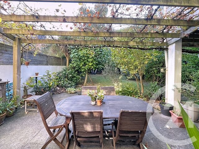 maison à vendre - 6 pièces - 159.0 m2 - LORIENT - 56 - BRETAGNE - Century 21 Ploemeur Immobilier