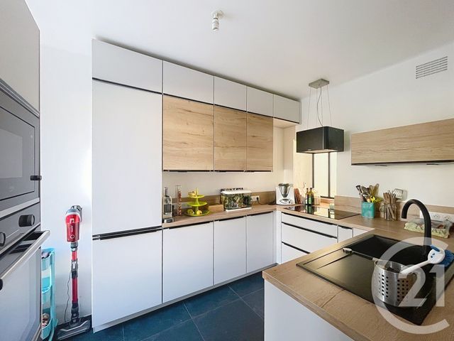 maison à vendre - 6 pièces - 159.0 m2 - LORIENT - 56 - BRETAGNE - Century 21 Ploemeur Immobilier