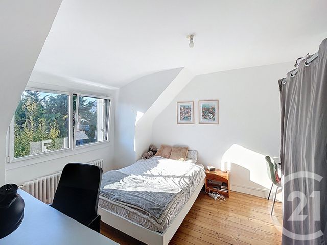 maison à vendre - 6 pièces - 159.0 m2 - LORIENT - 56 - BRETAGNE - Century 21 Ploemeur Immobilier