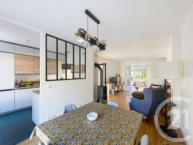 maison - LORIENT - 56