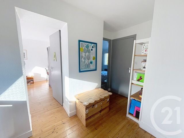 maison à vendre - 6 pièces - 159.0 m2 - LORIENT - 56 - BRETAGNE - Century 21 Ploemeur Immobilier