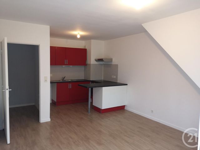 appartement - GUIDEL - 56