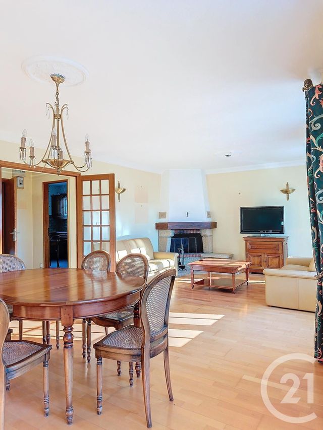 maison à vendre - 7 pièces - 241.4 m2 - PLOEMEUR - 56 - BRETAGNE - Century 21 Ploemeur Immobilier