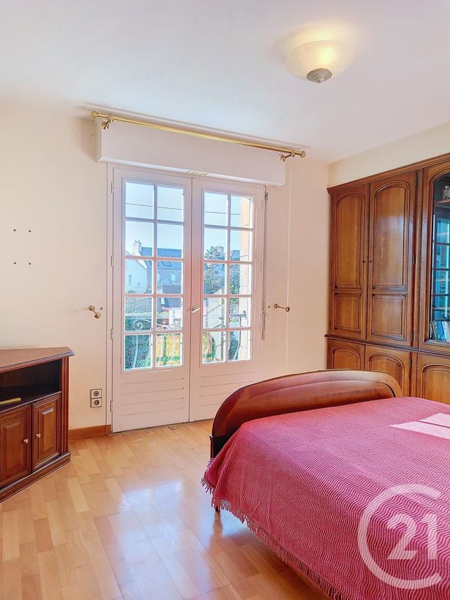 maison à vendre - 7 pièces - 241.4 m2 - PLOEMEUR - 56 - BRETAGNE - Century 21 Ploemeur Immobilier