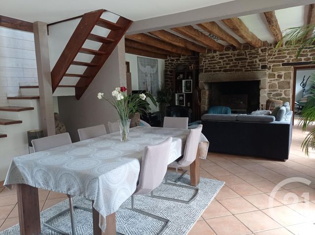 maison à vendre - 8 pièces - 222.0 m2 - PLOEMEUR - 56 - BRETAGNE - Century 21 Ploemeur Immobilier maison à vendre - 8 pièces - 222.0 m2 - PLOEMEUR - 56 - BRETAGNE - Century 21 Ploemeur Immobilier