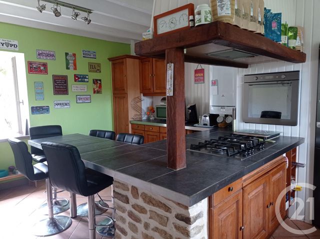 maison à vendre - 8 pièces - 222.0 m2 - PLOEMEUR - 56 - BRETAGNE - Century 21 Ploemeur Immobilier maison à vendre - 8 pièces - 222.0 m2 - PLOEMEUR - 56 - BRETAGNE - Century 21 Ploemeur Immobilier