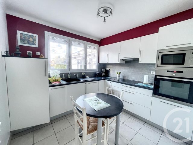 maison - LANESTER - 56
