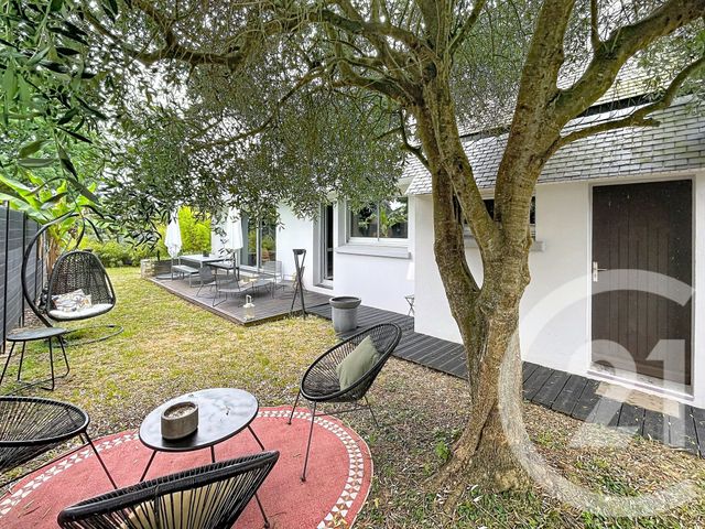 maison à vendre - 5 pièces - 139.95 m2 - PLOEMEUR - 56 - BRETAGNE - Century 21 Ploemeur Immobilier