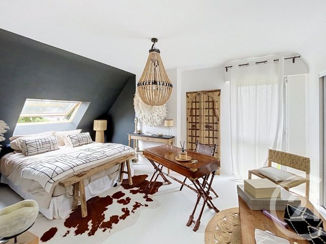 maison à vendre - 5 pièces - 139.95 m2 - PLOEMEUR - 56 - BRETAGNE - Century 21 Ploemeur Immobilier