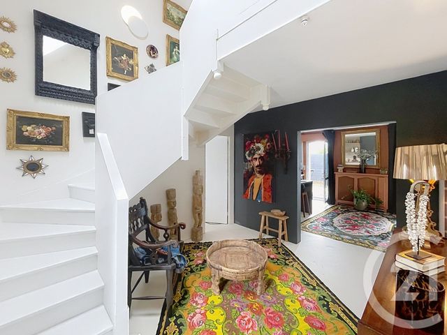 maison à vendre - 5 pièces - 139.95 m2 - PLOEMEUR - 56 - BRETAGNE - Century 21 Ploemeur Immobilier