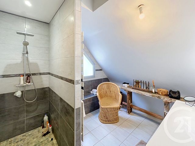 maison à vendre - 5 pièces - 139.95 m2 - PLOEMEUR - 56 - BRETAGNE - Century 21 Ploemeur Immobilier