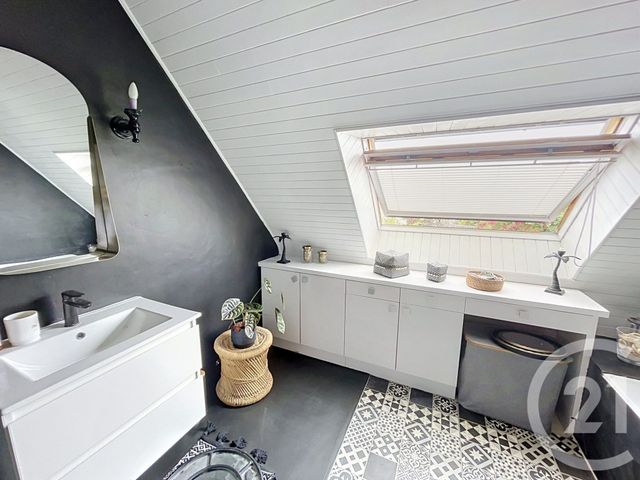 maison à vendre - 5 pièces - 139.95 m2 - PLOEMEUR - 56 - BRETAGNE - Century 21 Ploemeur Immobilier