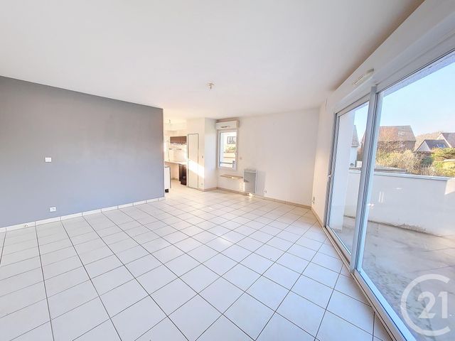 Appartement F3 à vendre PLOEMEUR