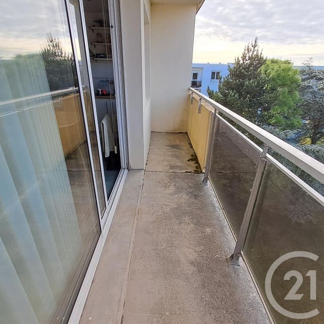 Appartement T2 à vendre - 2 pièces - 37.14 m2 - PLOEMEUR - 56 - BRETAGNE - Century 21 Ploemeur Immobilier