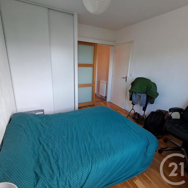 Appartement T2 à vendre - 2 pièces - 37.14 m2 - PLOEMEUR - 56 - BRETAGNE - Century 21 Ploemeur Immobilier