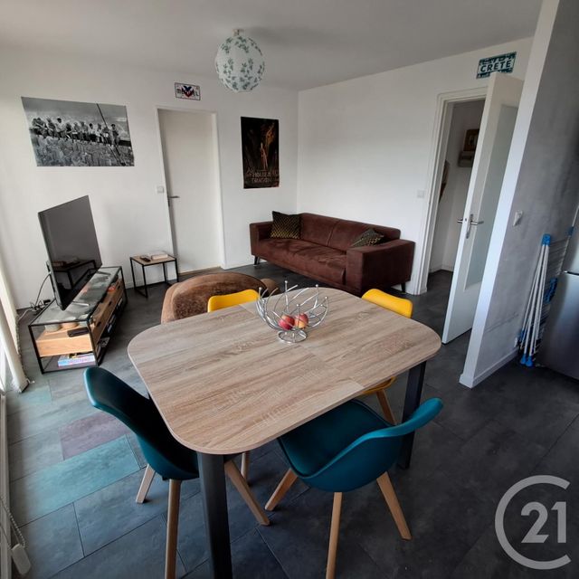 Appartement T2 à vendre PLOEMEUR