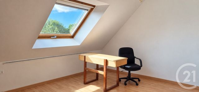 maison à vendre - 5 pièces - 107.0 m2 - PLOEMEUR - 56 - BRETAGNE - Century 21 Ploemeur Immobilier