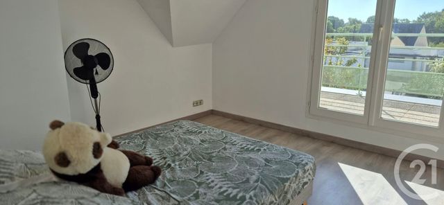 maison à vendre - 5 pièces - 107.0 m2 - PLOEMEUR - 56 - BRETAGNE - Century 21 Ploemeur Immobilier