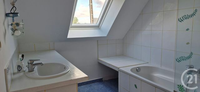 maison à vendre - 5 pièces - 107.0 m2 - PLOEMEUR - 56 - BRETAGNE - Century 21 Ploemeur Immobilier
