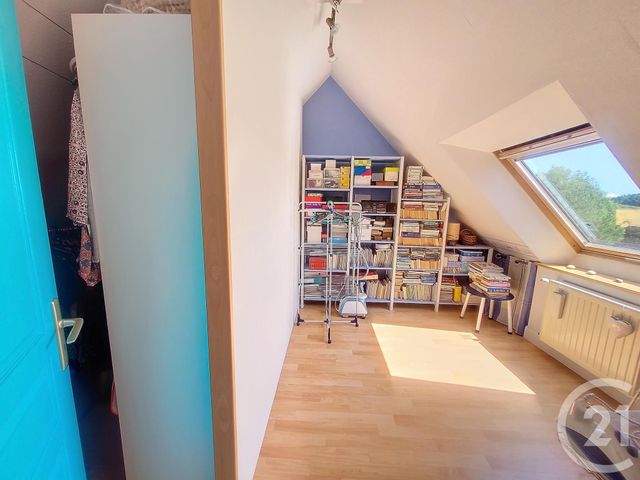 maison à vendre - 5 pièces - 139.49 m2 - PLOEMEUR - 56 - BRETAGNE - Century 21 Ploemeur Immobilier