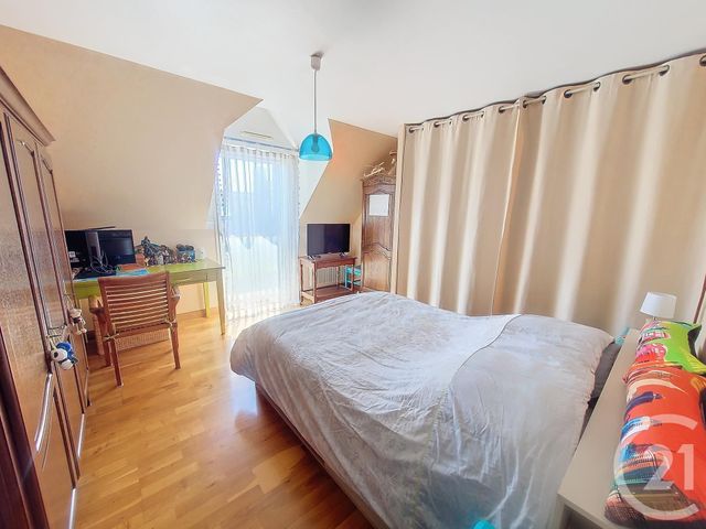 maison à vendre - 5 pièces - 139.49 m2 - PLOEMEUR - 56 - BRETAGNE - Century 21 Ploemeur Immobilier