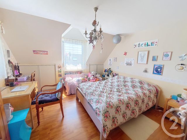 maison à vendre - 5 pièces - 139.49 m2 - PLOEMEUR - 56 - BRETAGNE - Century 21 Ploemeur Immobilier