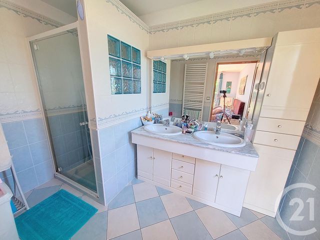 maison à vendre - 5 pièces - 139.49 m2 - PLOEMEUR - 56 - BRETAGNE - Century 21 Ploemeur Immobilier