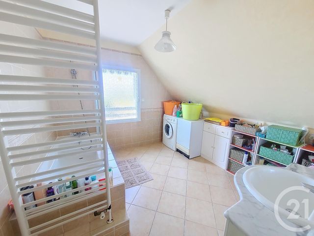 maison à vendre - 5 pièces - 139.49 m2 - PLOEMEUR - 56 - BRETAGNE - Century 21 Ploemeur Immobilier