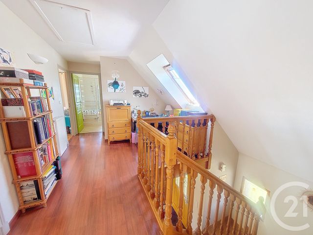 maison à vendre - 5 pièces - 139.49 m2 - PLOEMEUR - 56 - BRETAGNE - Century 21 Ploemeur Immobilier