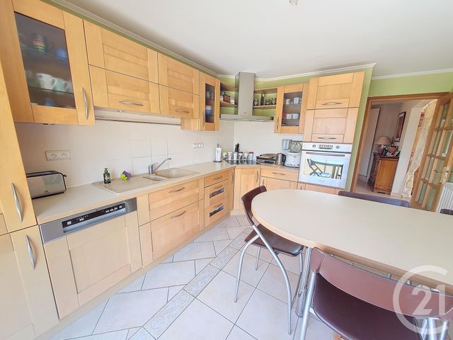 maison à vendre - 5 pièces - 139.49 m2 - PLOEMEUR - 56 - BRETAGNE - Century 21 Ploemeur Immobilier