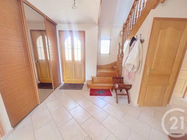 maison à vendre - 5 pièces - 139.49 m2 - PLOEMEUR - 56 - BRETAGNE - Century 21 Ploemeur Immobilier