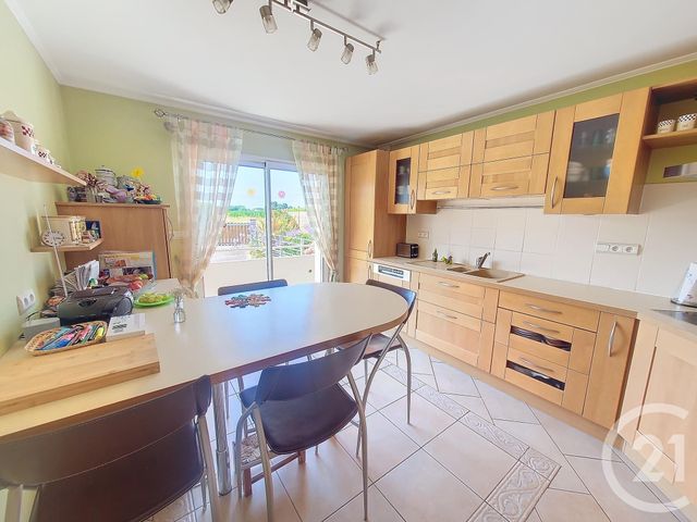 maison à vendre - 5 pièces - 139.49 m2 - PLOEMEUR - 56 - BRETAGNE - Century 21 Ploemeur Immobilier