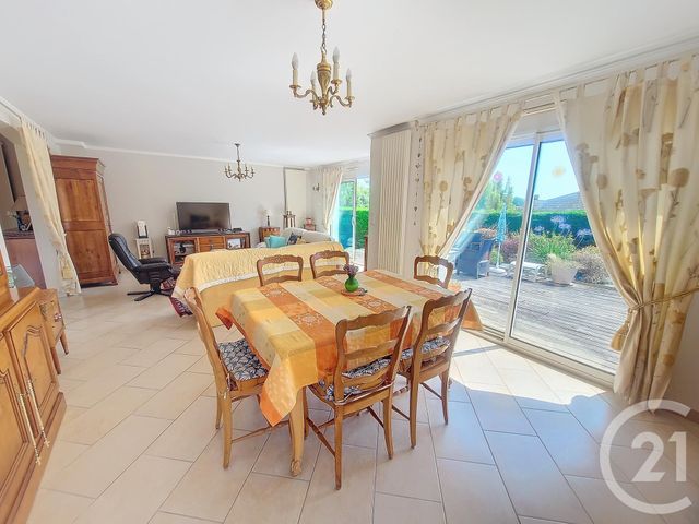 maison à vendre - 5 pièces - 139.49 m2 - PLOEMEUR - 56 - BRETAGNE - Century 21 Ploemeur Immobilier