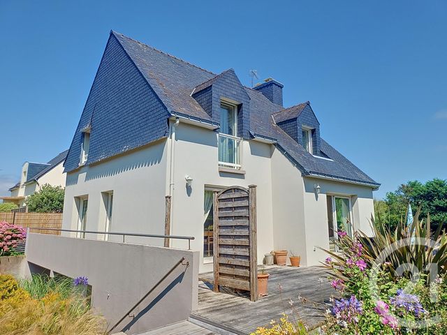 maison - PLOEMEUR - 56