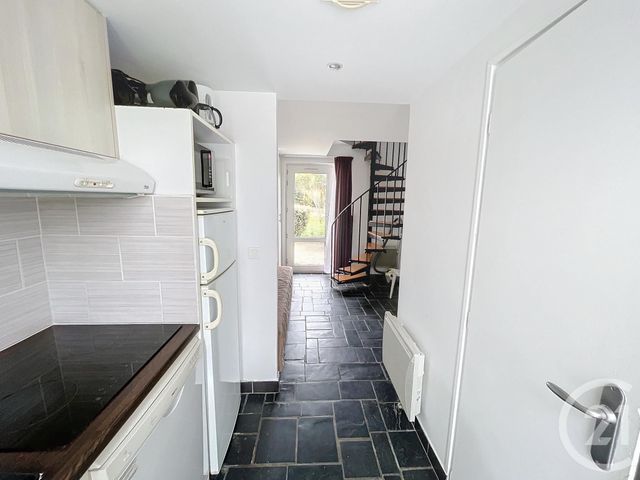 Appartement T2 à vendre - 2 pièces - 22.28 m2 - GUIDEL - 56 - BRETAGNE - Century 21 Ploemeur Immobilier