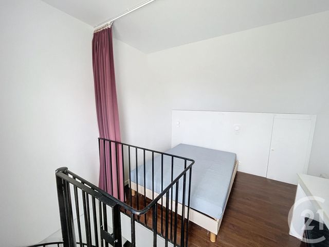 Appartement T2 à vendre - 2 pièces - 22.28 m2 - GUIDEL - 56 - BRETAGNE - Century 21 Ploemeur Immobilier