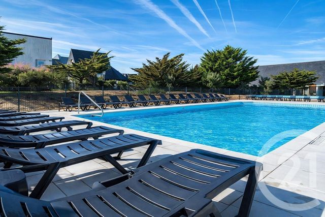 appartement - GUIDEL - 56