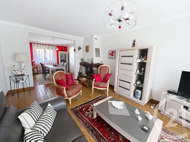 maison à vendre - 5 pièces - 139.05 m2 - PLOEMEUR - 56 - BRETAGNE - Century 21 Ploemeur Immobilier