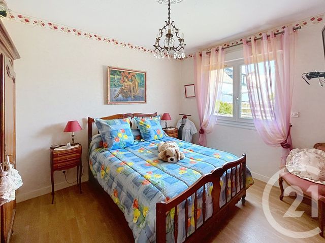 maison à vendre - 5 pièces - 139.05 m2 - PLOEMEUR - 56 - BRETAGNE - Century 21 Ploemeur Immobilier