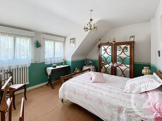 maison à vendre - 5 pièces - 139.05 m2 - PLOEMEUR - 56 - BRETAGNE - Century 21 Ploemeur Immobilier