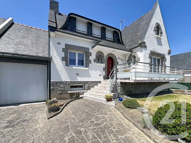 Maison à vendre PLOEMEUR